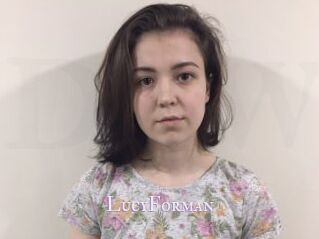 LucyForman