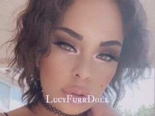 LucyFurrDoll