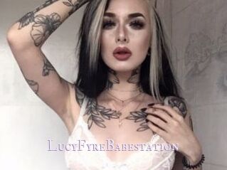 LucyFyreBabestation
