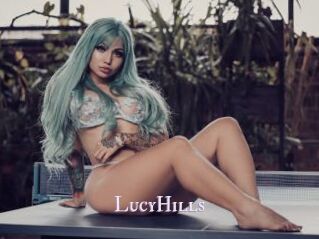 LucyHills