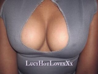 LucyHotLovexXx