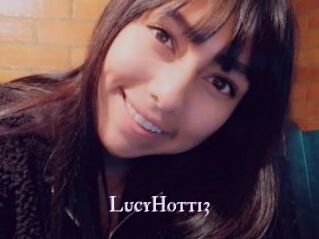 LucyHotti3