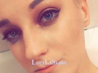 LucyLeSabre