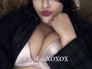 LucyLouXOXOX