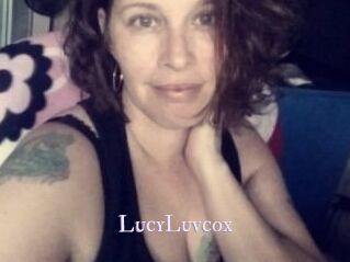 LucyLuvcox