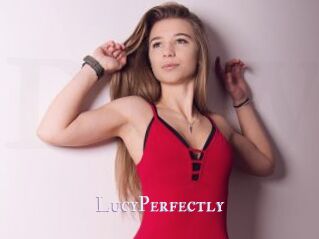 LucyPerfectly