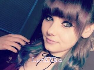 LucyXXRex
