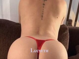Lucyeth