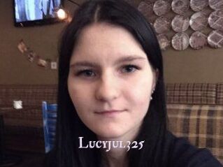 Lucyjul325