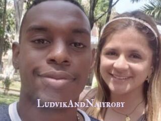 LudvikAndNaiyroby