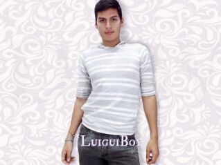 LuiguiBoy