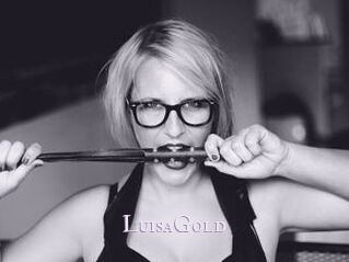 LuisaGold