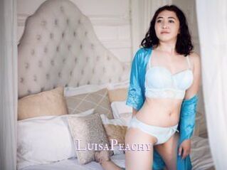 LuisaPeachy
