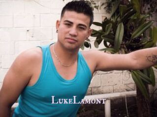 LukeLamont