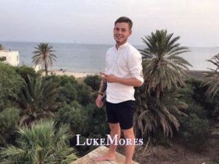 LukeMores