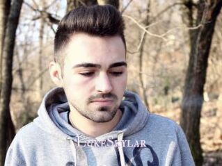 LukeSkylar