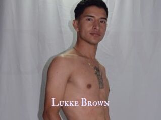 Lukke_Brown