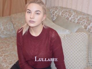 Lullabye