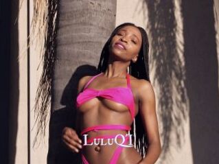 LuluQT