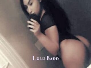 Lulu_Badd