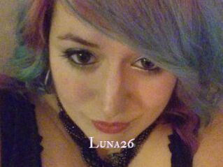 Luna26