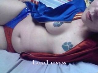 LunaLioness