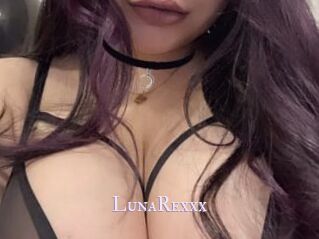 LunaRexxx