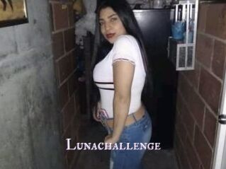 Lunachallenge