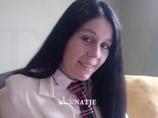 Lunatje