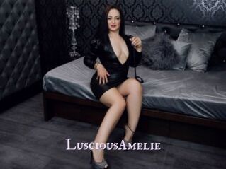 LusciousAmelie