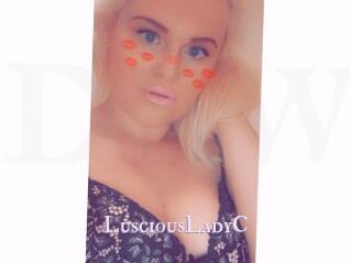 LusciousLadyC