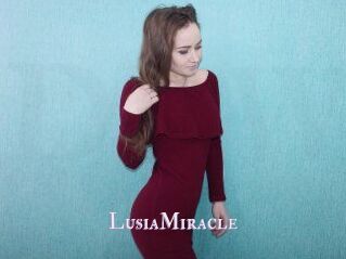 LusiaMiracle