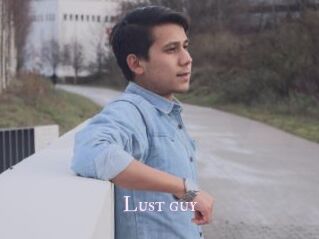 Lust_guy