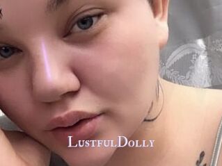 LustfulDolly