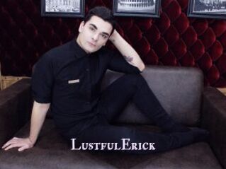 LustfulErick