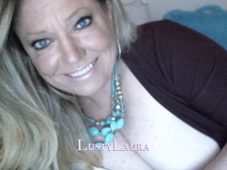LustyLaura