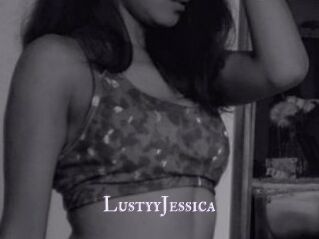 LustyyJessica