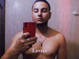 Luvian