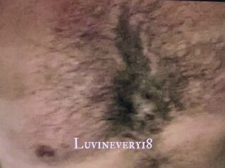 Luvinevery18