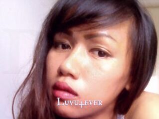 Luvu4ever