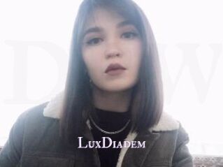 LuxDiadem