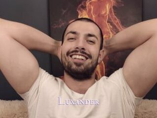 Luxander