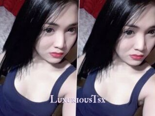 LuxuriousTsx