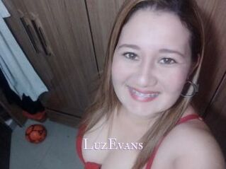 LuzEvans