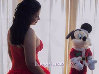 LyanaJones