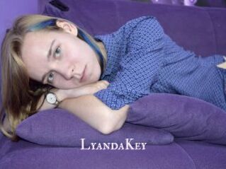 LyandaKey
