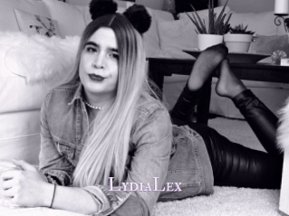 LydiaLex