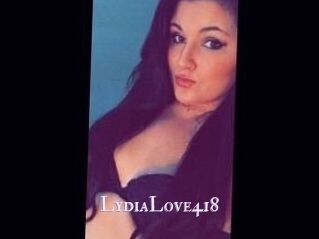 LydiaLove418