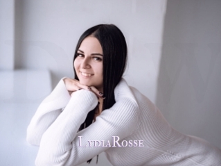 LydiaRosse