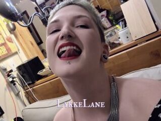 LykkeLane